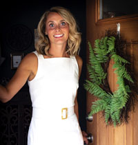 photo of Lindsey Labounty