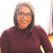 photo of Shalonda Thurmond