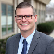 photo of Stephen Toon
