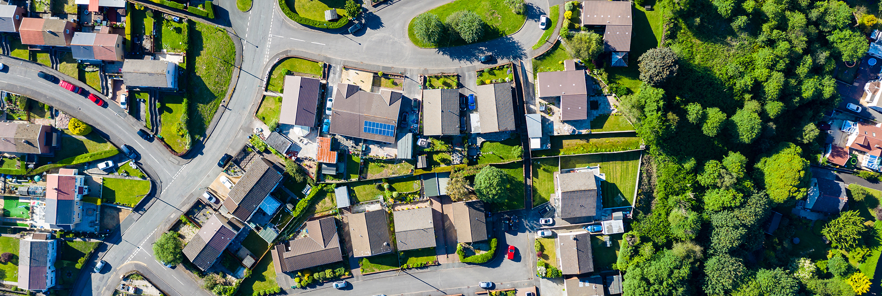 Simple Subdivide Neighborhood