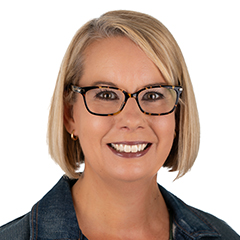 photo of Megan Foos