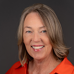 photo of Stacey Erard